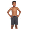 Schwimmshorts Mosman GeWaschen 15'' Junge Anthrazit Größe L Zoggs 463476CHL