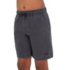 Schwimmshorts Mosman GeWaschen 15'' Junge Anthrazit Größe S Zoggs 463476CHS