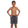 Schwimmshorts Mosman GeWaschen 15'' Junge Anthrazit Größe S Zoggs 463476CHS