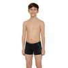 Schwimm-Boxer Combat 21 Junge Schwarz Größe 29-14A Zoggs 463482COBK29