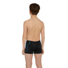 Schwimm-Boxer Combat 21 Junge Schwarz Größe 29-14A Zoggs 463482COBK29