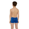 Schwimm-Boxer Combat 21 Junge Blau Größe 25-10A Zoggs 463482CORY25