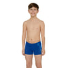 Schwimm-Boxer Combat 21 Junge Blau Größe 25-10A Zoggs 463482CORY25