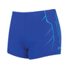 Schwimm-Boxer Combat 21 Junge Blau Größe 29-14A Zoggs 463482CORY29
