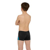 Schwimm Boxer Sydney 21 Junge Schwarz-Türkis Größe 23-6A Zoggs 463483BKTQ23