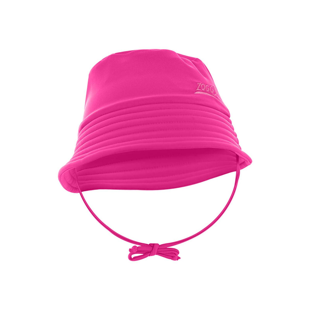 Sonnenhut Barlins Bucket Mädchen Pink Einheitsgröße Zoggs 463700PKEM