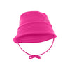 Sonnenhut Barlins Bucket Mädchen Pink Einheitsgröße Zoggs 463700PKEM