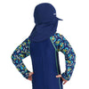 Sonnenhut Junge Marineblau Einheitsgröße Zoggs 463840NVEM