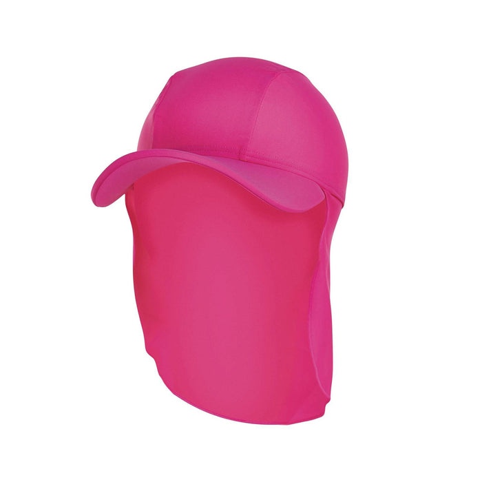 Sonnenhut Mädchen Pink Einheitsgröße Zoggs 463840PKEM