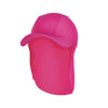 Sonnenhut Mädchen Pink Einheitsgröße Zoggs 463840PKEM