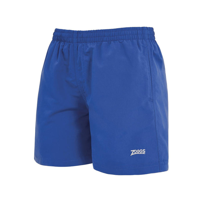Wassershorts Pacific Kinder Blau Größe 18-1A Zoggs 463960RY18