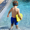 Wassershorts Pacific Kinder Blau Größe 18-1A Zoggs 463960RY18