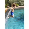 Wassershorts Pacific Kinder Blau Größe 20-3A Zoggs 463960RY20