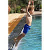 Wassershorts Pacific Kinder Blau Größe 23-6A Zoggs 463960RY23