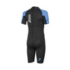 Kurze Neoprenanzug Sea Ranger 1.5 Kinder Hellblau Größe XXS Zoggs 464036LBXXS