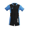 Kurze Neoprenanzug Light 1.5 Jungen Hellblau Größe S Zoggs 464037LBS
