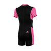 Kurze Neoprenanzug Light 1.5 Mädchen Pink Größe XL Zoggs 464037PKXL