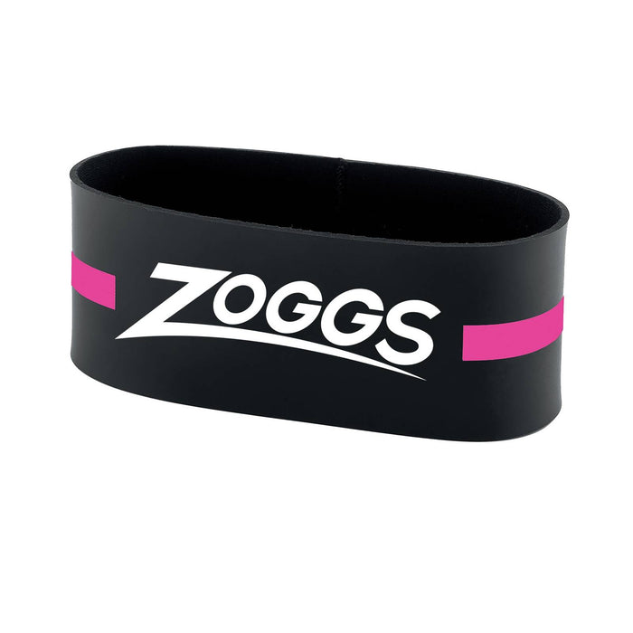 Bandana Neo 3 Unisex Schwarz-Rosa Zoggs 464045BKPK