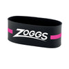 Bandana Neo 3 Unisex Schwarz-Rosa Zoggs 464045BKPK