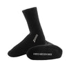 SchwimmSocke Neo 3 Unisex Schwarz XXS Zoggs 464047BKXXS