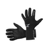 Schwimmhandschuhe Neo Grip Unisex Schwarz M Zoggs 464050BKM