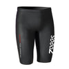 Schwimmshorts Buoyancy Flex 5.3 Unisex Schwarz-Rot XXL Zoggs 464053BKRDXXL