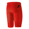 Schwimmshorts Buoyancy Flex 5.3 Unisex Schwarz-Rot XXS Zoggs 464053BKRDXXS