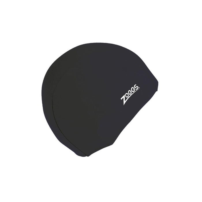 Schwimmhaube Deluxe Stretch Schwarz Zoggs 465001BK