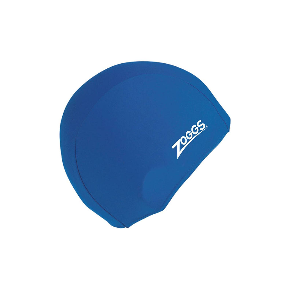 Schwimmhaube Deluxe Stretch Königsblau Zoggs 465001RB