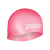 Schwimmhaube Easy Fit Silikon Pink Zoggs 465003PK