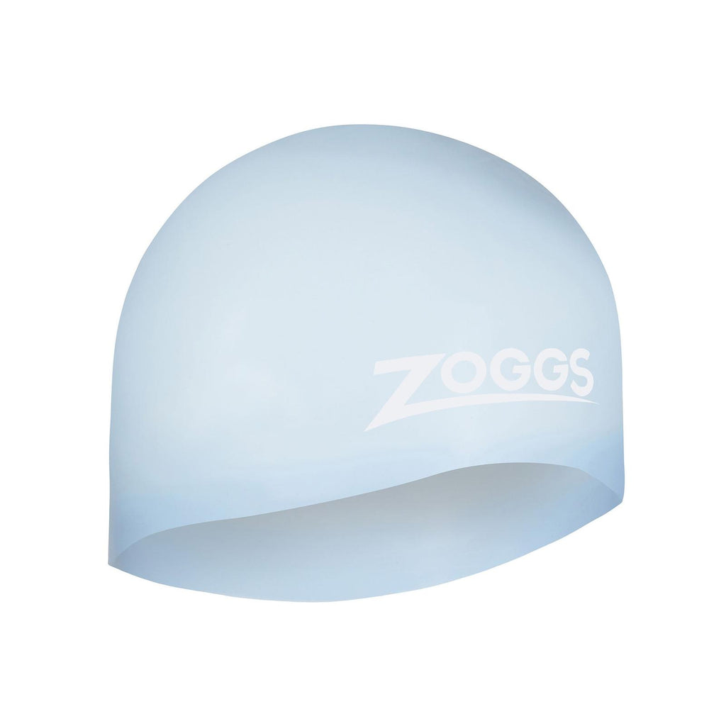 Schwimmhaube Easy Fit Silikon Violett Zoggs 465003VI