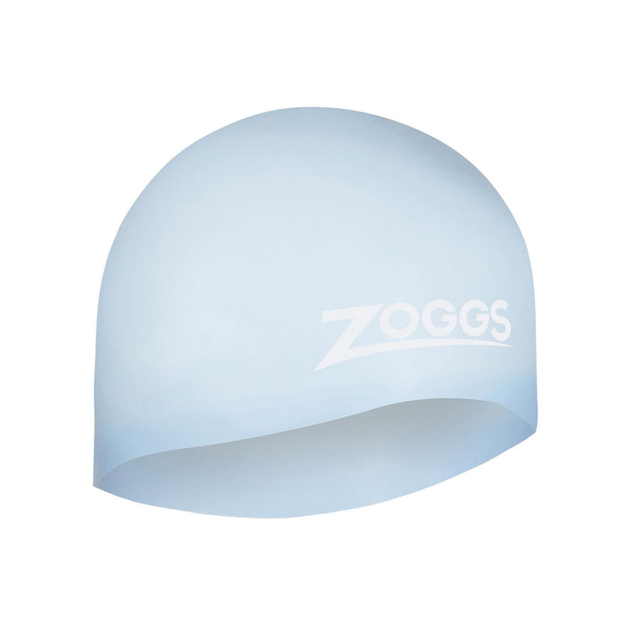 Schwimmhaube Easy Fit Silikon Violett Zoggs 465003VI