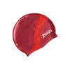 Schwimmhaube Junior Silikon Mehrfarbig Rot-Pink Zoggs 465012RDPK