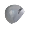 Schwimmhaube Latex Silber Zoggs 465021SI
