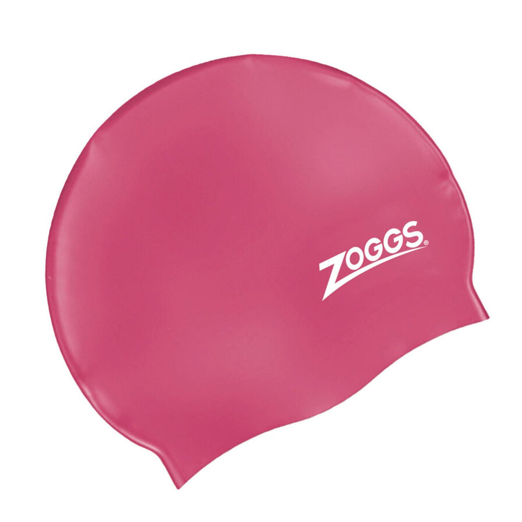 Schwimm-Silikonkappe Pink Zoggs 465024PK