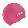 Schwimm-Silikonkappe Pink Zoggs 465024PK