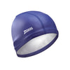 Schwimmkappe Nylon Spandex PU-Beschichtet Marine Zoggs 465034NV