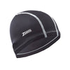 Schwimmkappe Nylon Spandex Schwarz Zoggs 465035BK