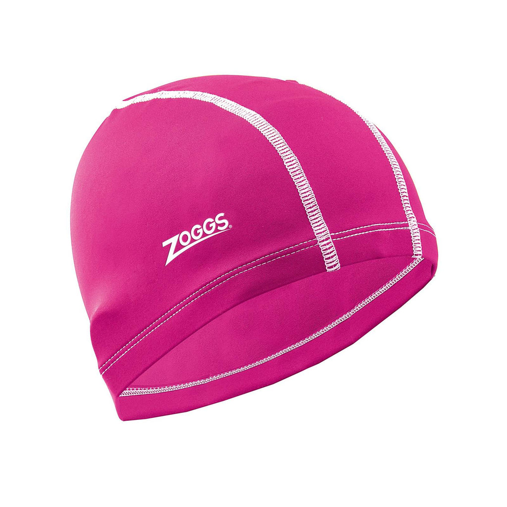 Schwimmkappe Nylon Spandex Magenta Zoggs 465035MG