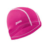 Schwimmkappe Nylon Spandex Magenta Zoggs 465035MG