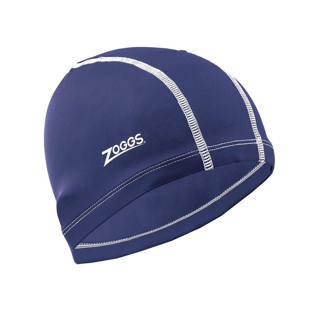 Schwimmkappe Nylon Spandex Marine Zoggs 465035NV