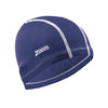 Schwimmkappe Nylon Spandex Marine Zoggs 465035NV