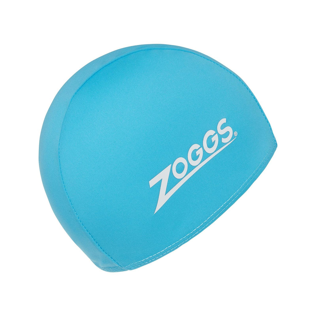 Schwimmkappe Junior Polyester Hellblau Zoggs 465046LBLB