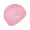 Schwimmkappe Junior Polyester Pink Zoggs 465046PKPK