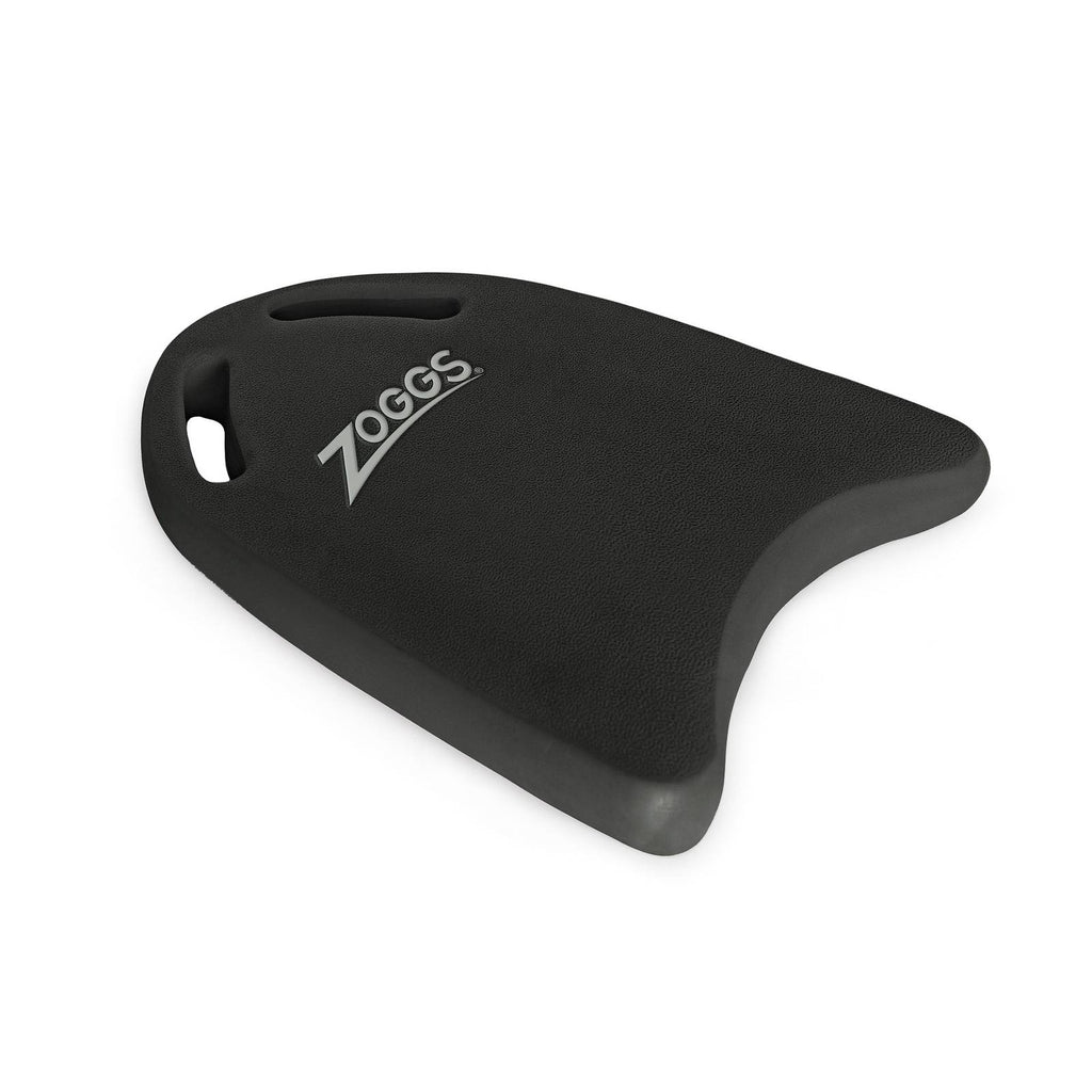Schwimm Kickboard Eva Schwarz Mittel Zoggs 465202BKM