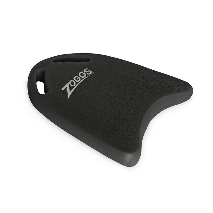 Schwimm Kickboard Eva Schwarz Mittel Zoggs 465202BKM