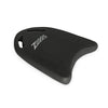 Schwimm Kickboard Eva Schwarz Mittel Zoggs 465202BKM