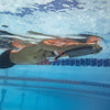 Schwimm Kickboard Eva Orange Klein Zoggs 465202ORS