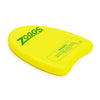 Zoggy Mini Kickboard Gelb Zoggs 465210YL