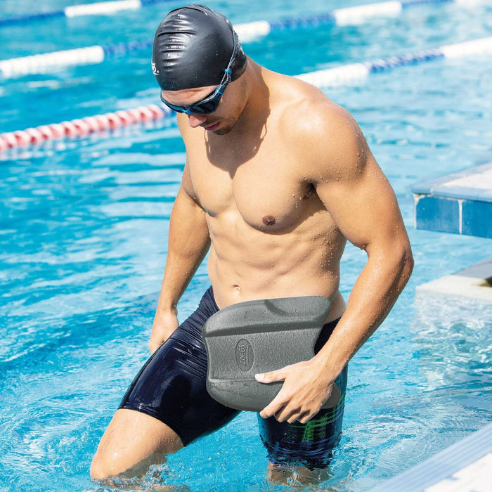 Schwimmkickboje Grau Zoggs 465212GY